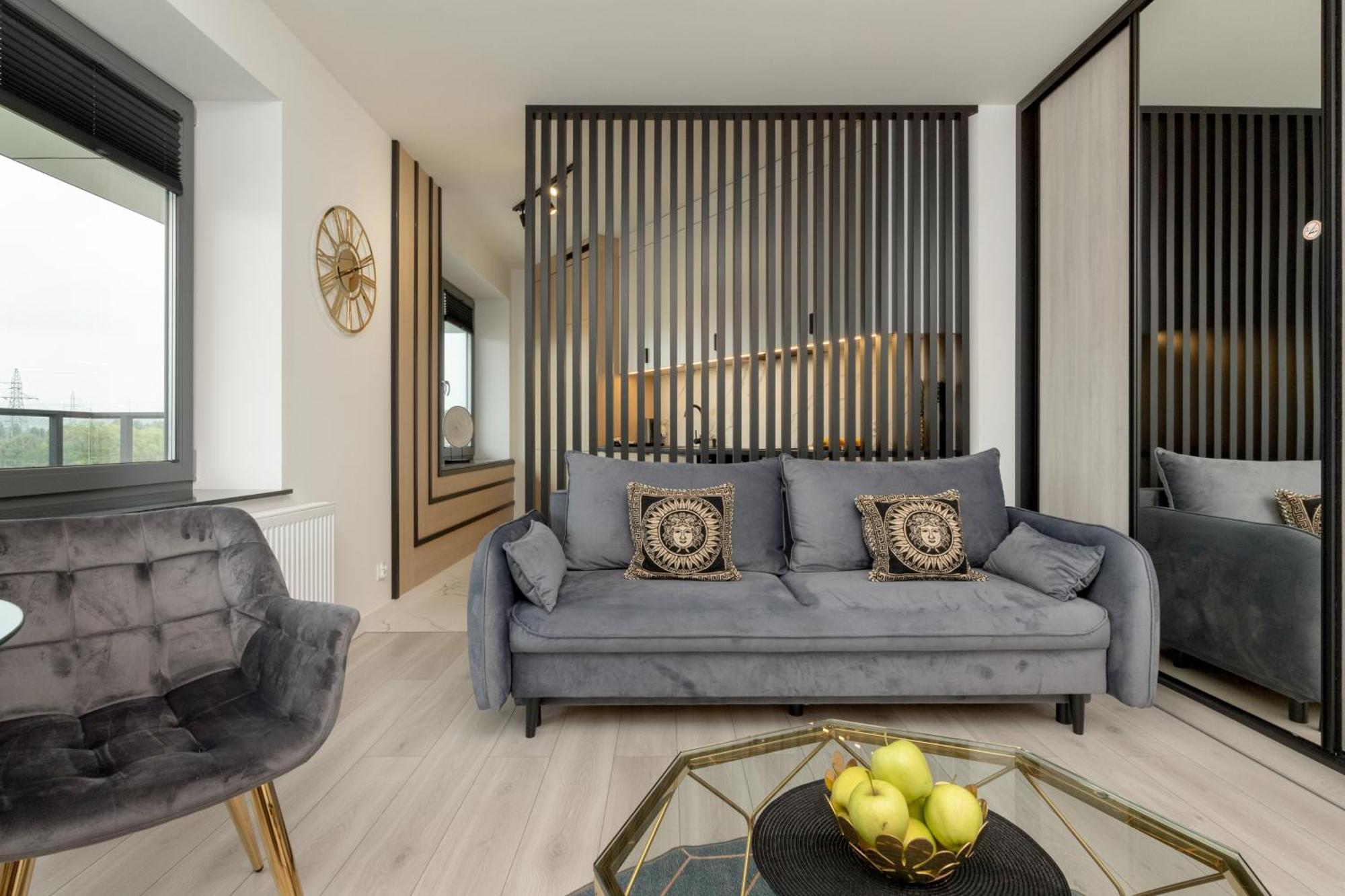 Apartport Wyjatkowe Apartamenty Z Widokiem Na Port W Gdyni By Noclegi Renters Гдыня Экстерьер фото