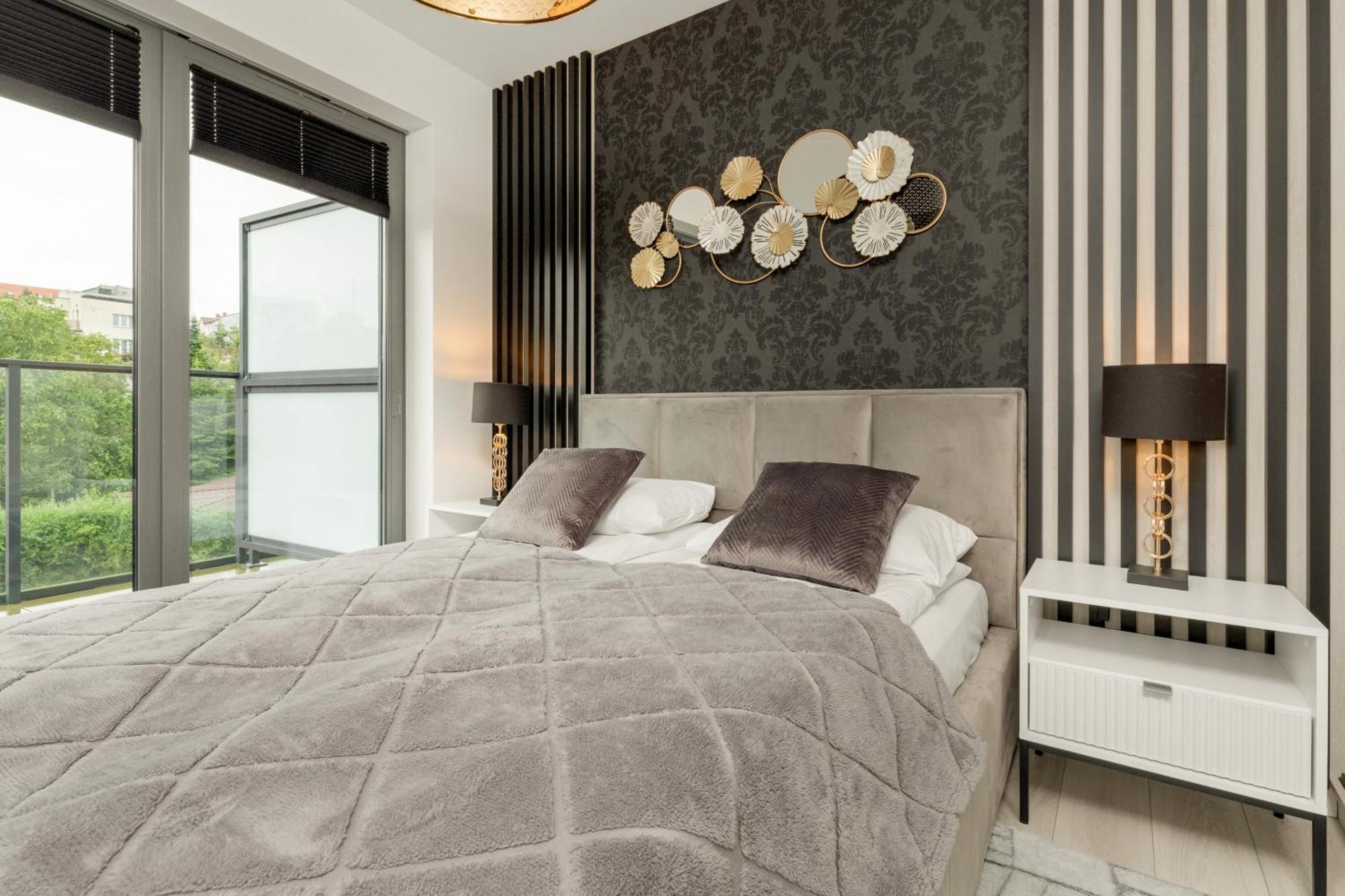 Apartport Wyjatkowe Apartamenty Z Widokiem Na Port W Gdyni By Noclegi Renters Гдыня Экстерьер фото