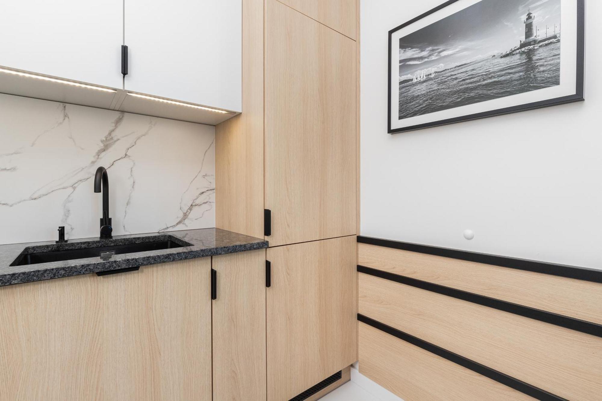 Apartport Wyjatkowe Apartamenty Z Widokiem Na Port W Gdyni By Noclegi Renters Гдыня Экстерьер фото